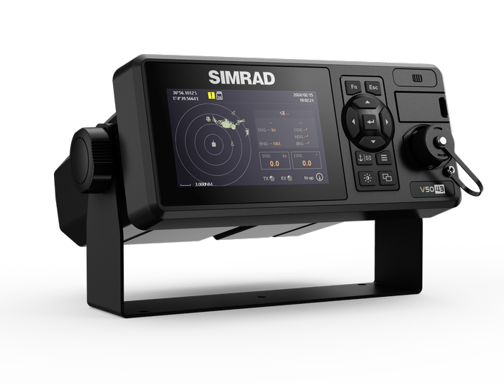 Simrad Class A V5043 AIS Transceiver