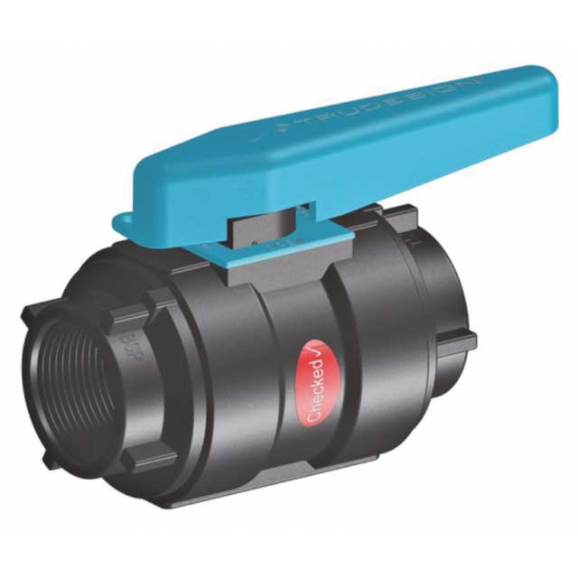 Vervangende hendel klein 25mm-19mm-13mm (1/2", 3/4" en 1")