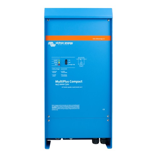 MultiPlus C 24/1200/25-16