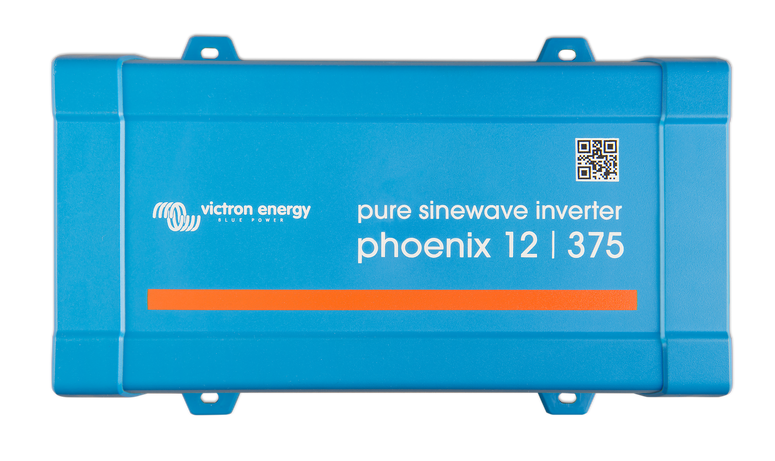 Inverter 12/375 VE.Direct