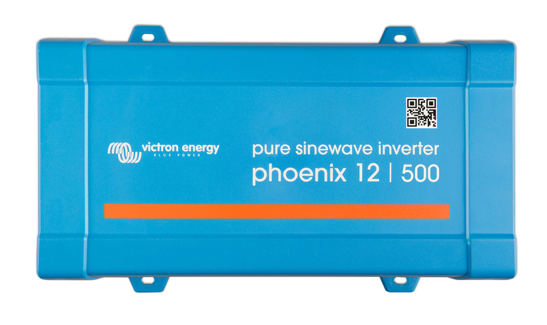 Inverter 12/500 VE.Direct
