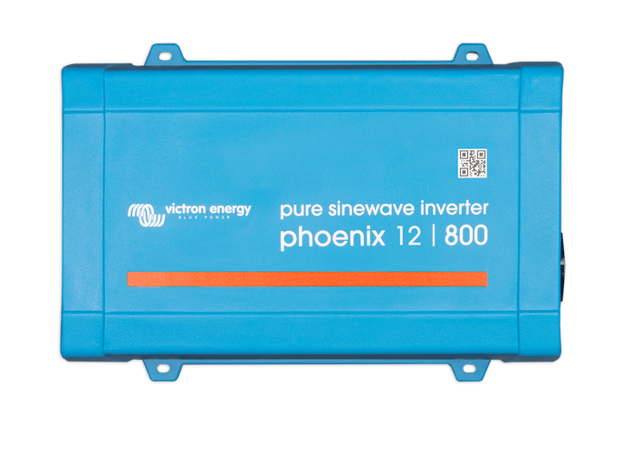 Inverter 12/800 VE.Direct