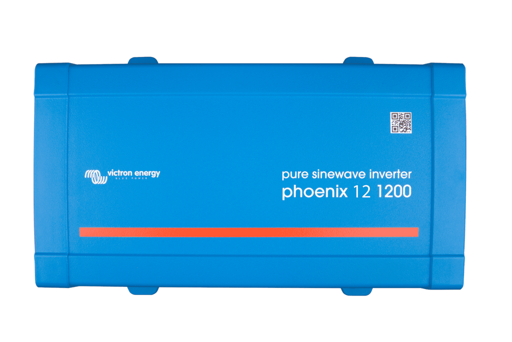 Inverter 12/1200 VE.Direct