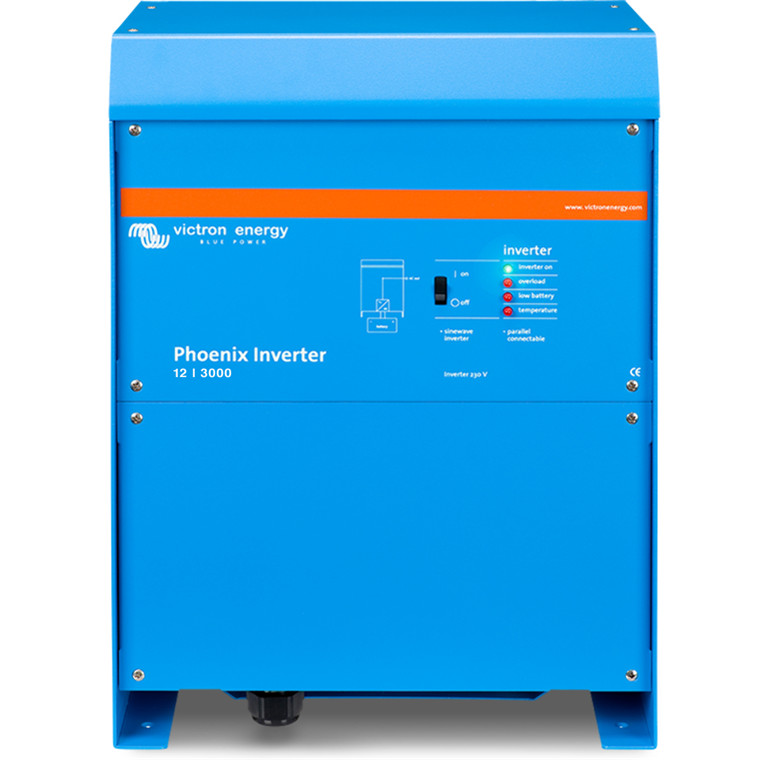 Inverter 12/3000