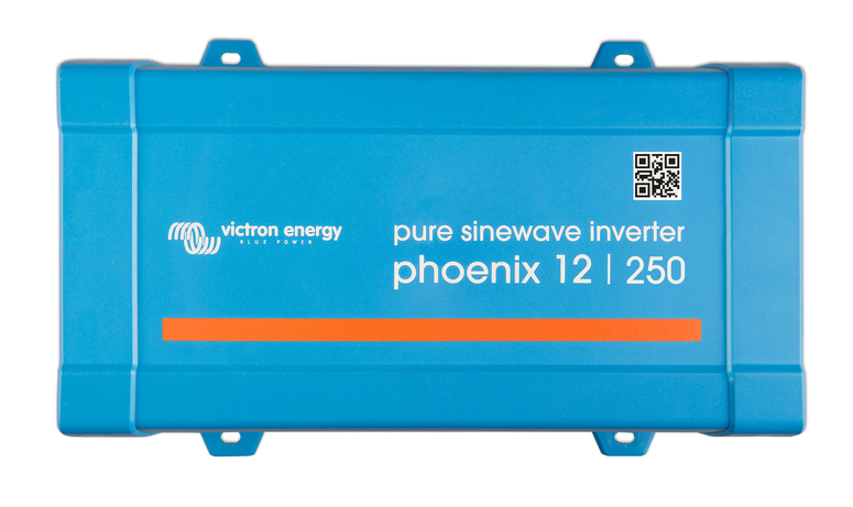 Inverter 24/250 VE.Direct