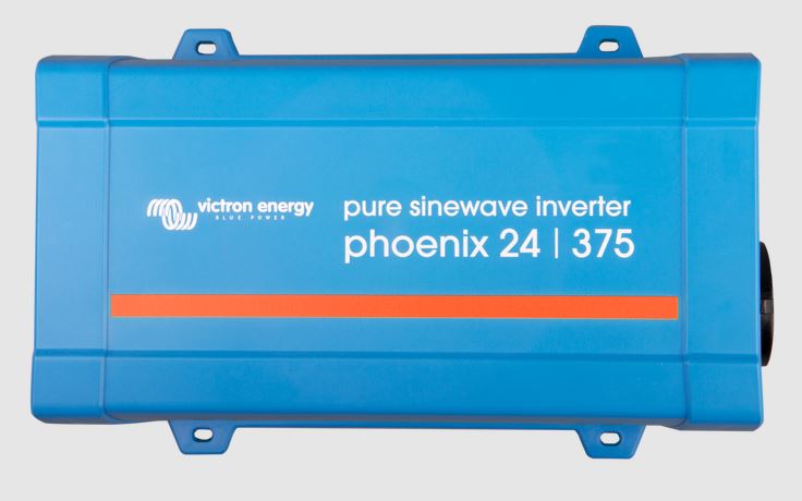 Inverter 24/375 VE.Direct
