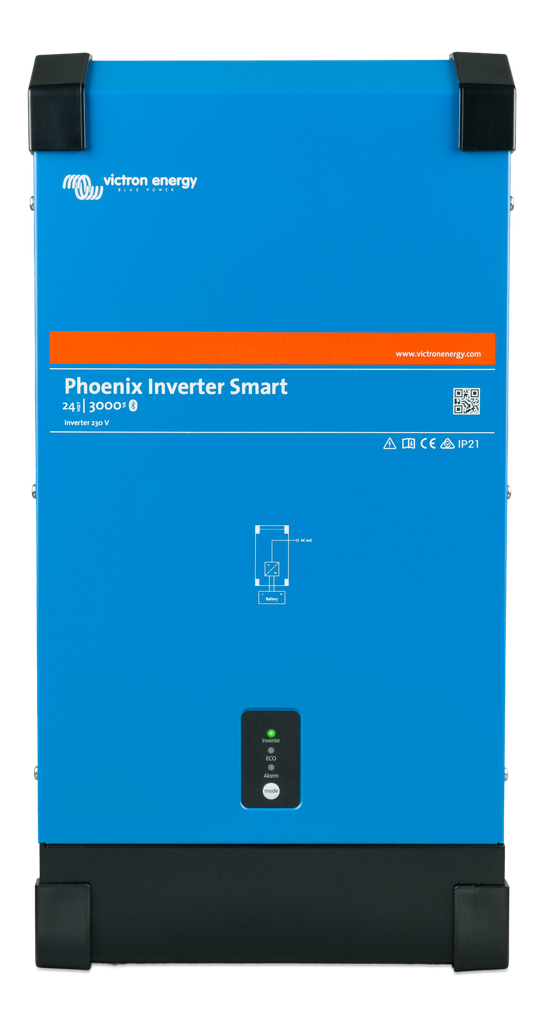 Inverter 24/3000 Smart