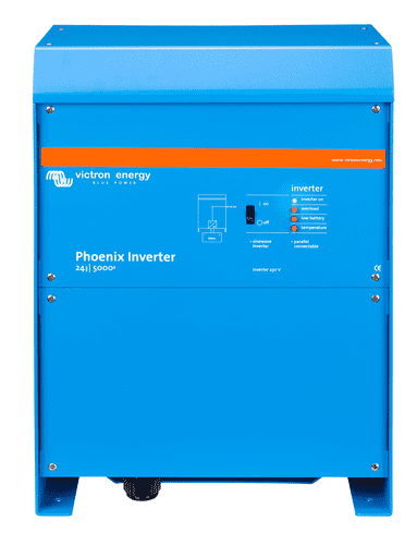Inverter 24/5000