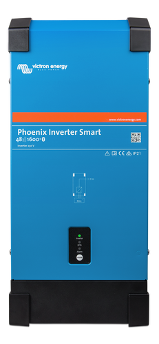 Inverter 48/1600 Smart