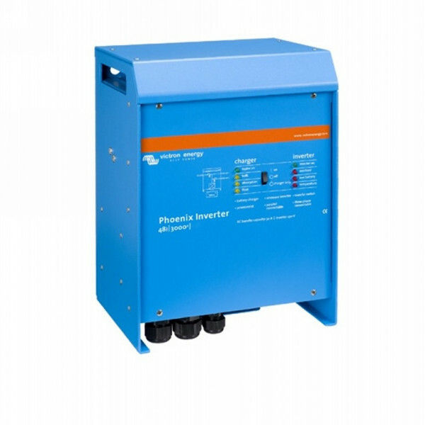 Inverter 48/3000