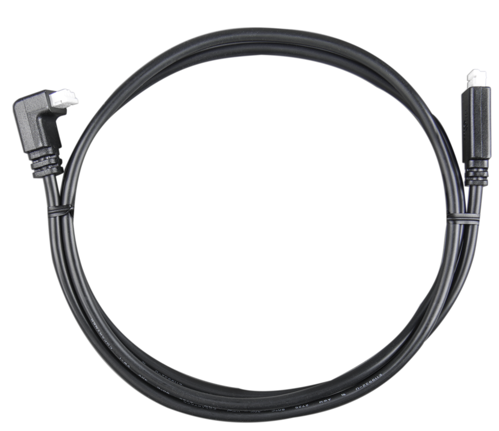 VE.Direct kabel