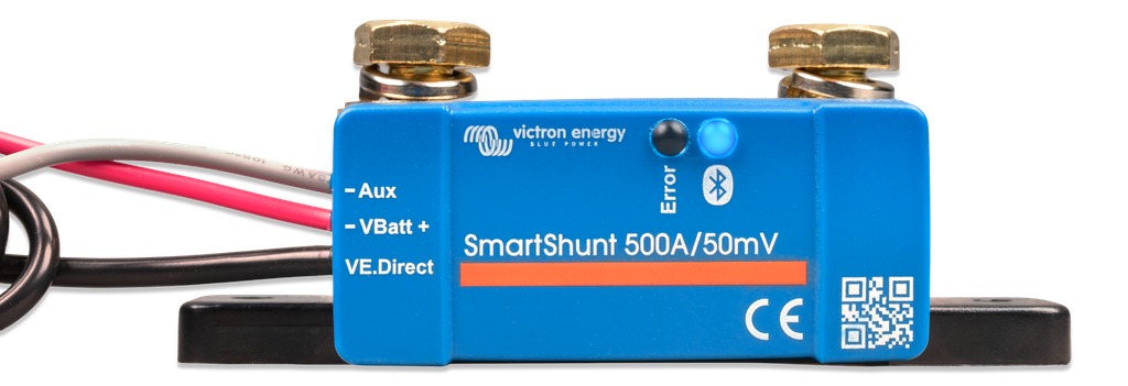 SmartShunt IP65