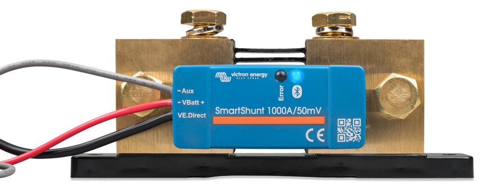 SmartShunt IP65