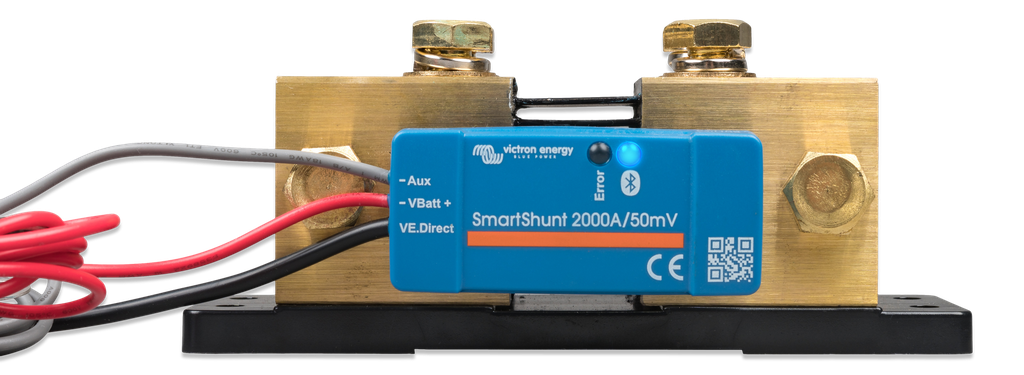 SmartShunt IP65