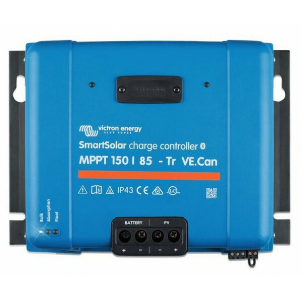 SmartSolar MPPT 150/85-Tr VE.Can