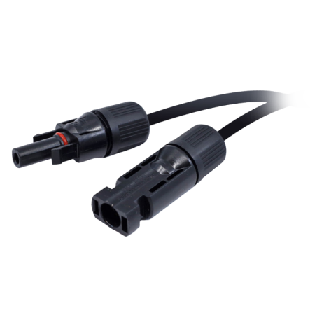 Solar verbindingskabel