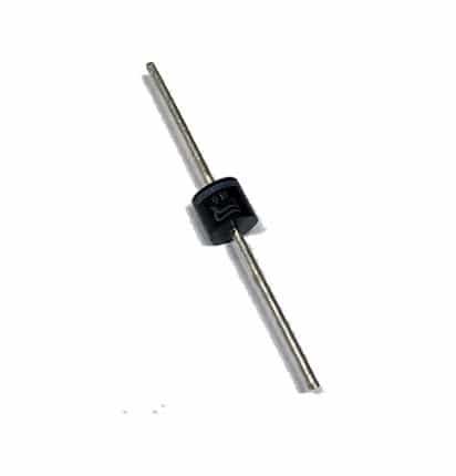 Bypass Diode Flush zonnepaneel (Indoor)