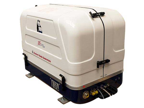 Fischer Panda 25i - 230V PMS