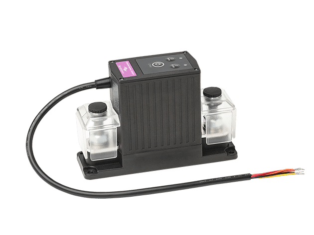 DCM RBS Remote Battery Switch