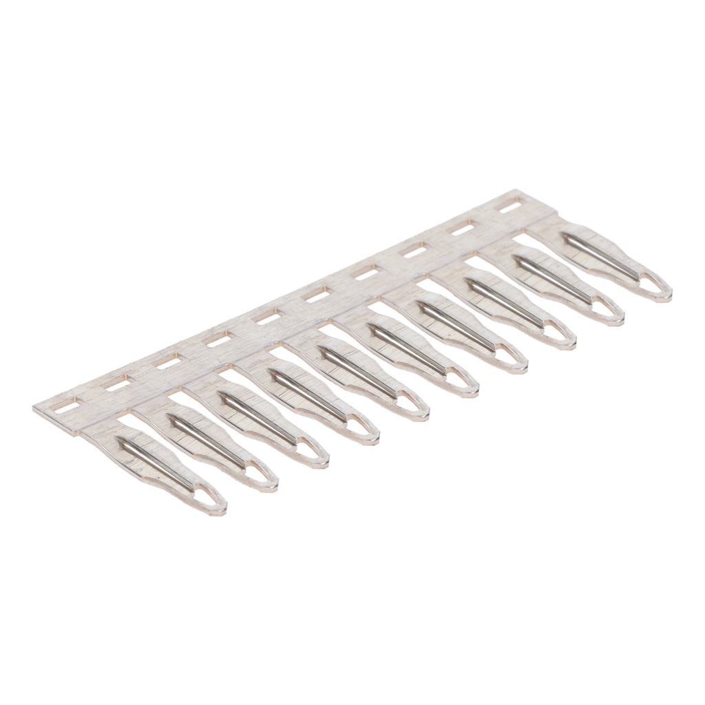 Brugverbinding 10-polig