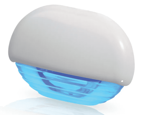 Hella LED Easy Fit Step Lamp