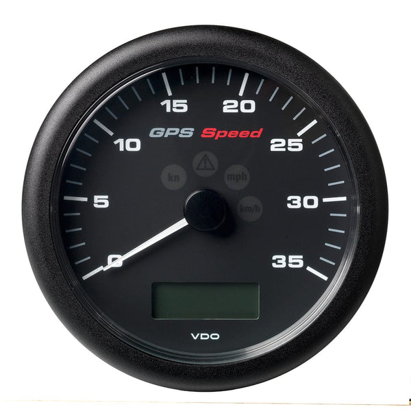 Veratron GPS snelheidsmeter