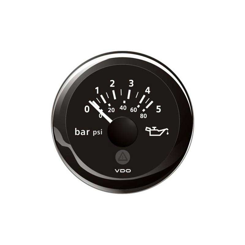 Veratron oliedrukmeter
