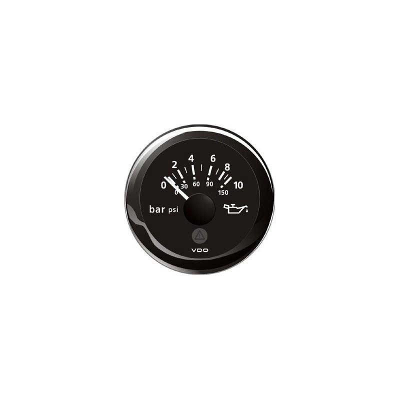 Veratron oliedrukmeter