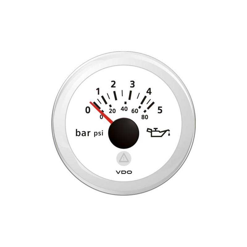 Veratron oliedrukmeter