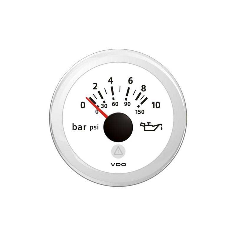 Veratron oliedrukmeter