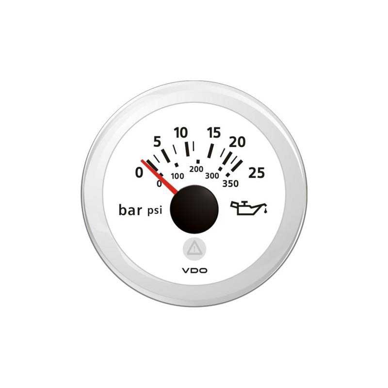 Veratron oliedrukmeter