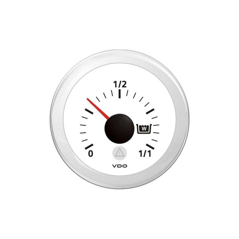 Veratron vuilwatermeter capacitief