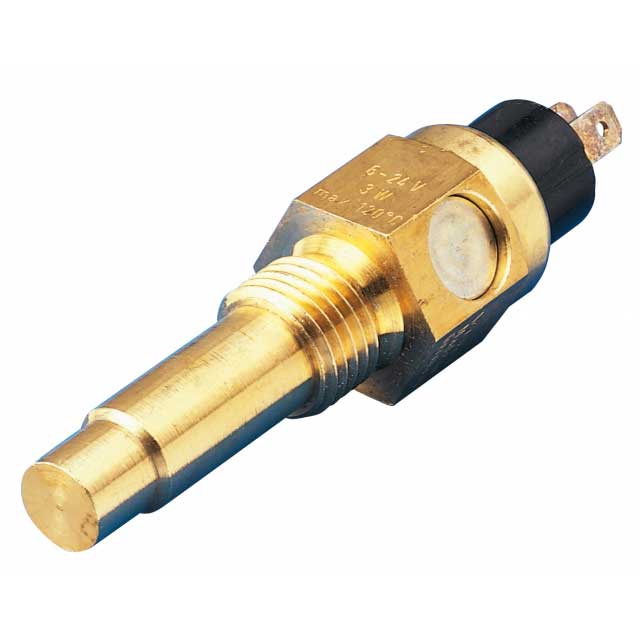 Motometer tempzender (massavrij)