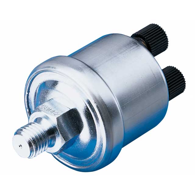 Motometer drukzender (min aan massa)