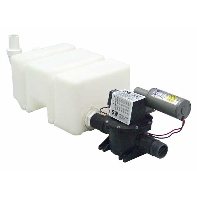 Dometic vacuümgenerator VGLP