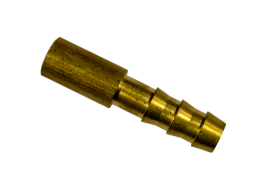 Klem slangtule 10 mm glad