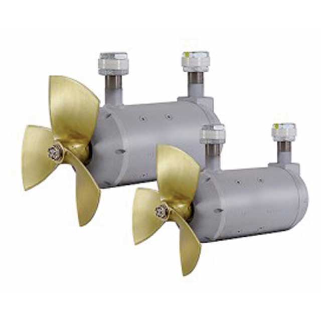 Cupa Boegschroefmotor CP40