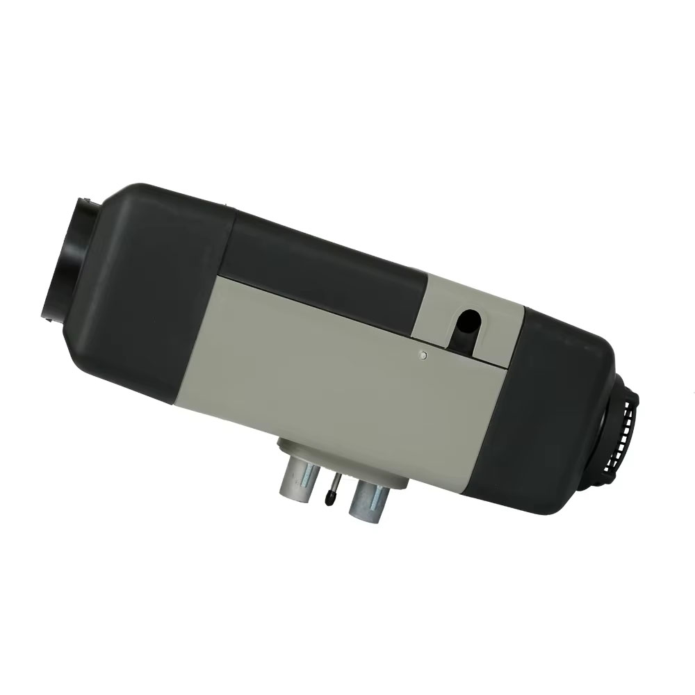 CN Heaterpakket - PLATEAU