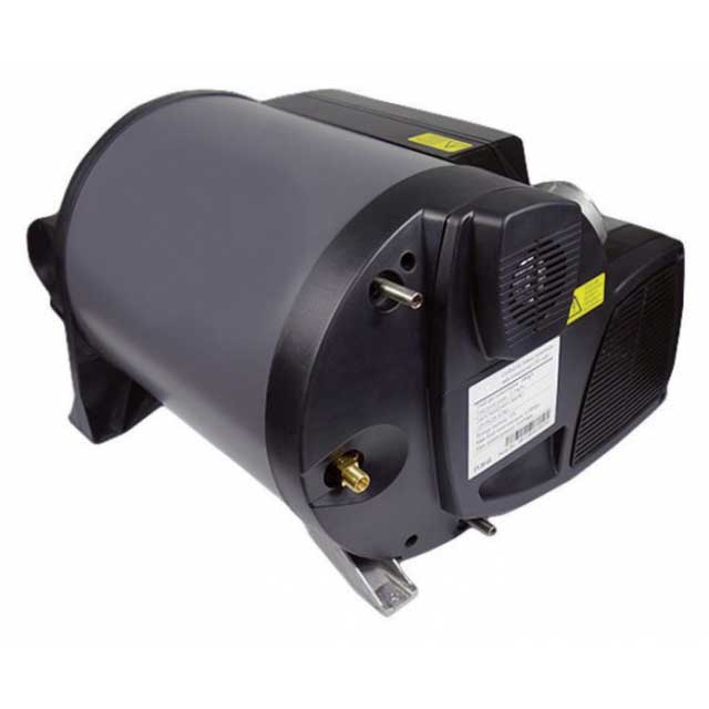 CN Combi Diesel Heater CR12