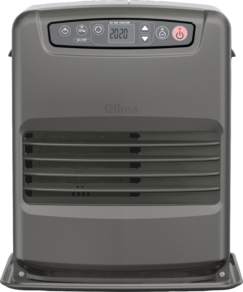 Petroleumkachel SRE 3631 (50-120m3)