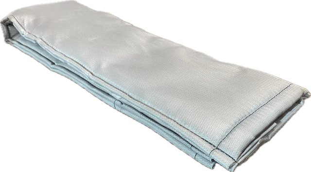 Isolatie kous max. Ø 70 - l = 1.20 m