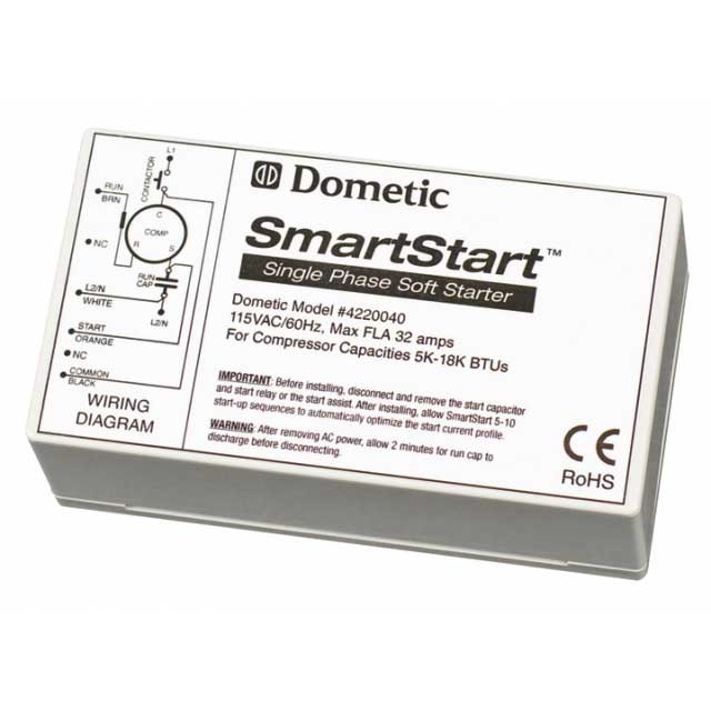 Dometic SmartStart III 230/50-60/1 32A