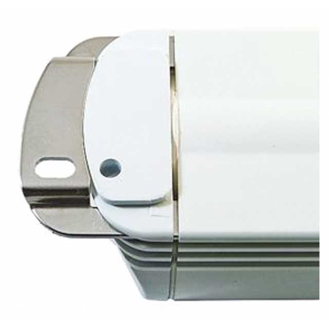 Montagebeugel voor Roca W12 motoren