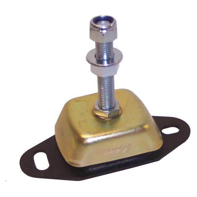 Metalastik type 1657