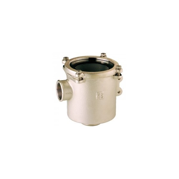 Waterfilter