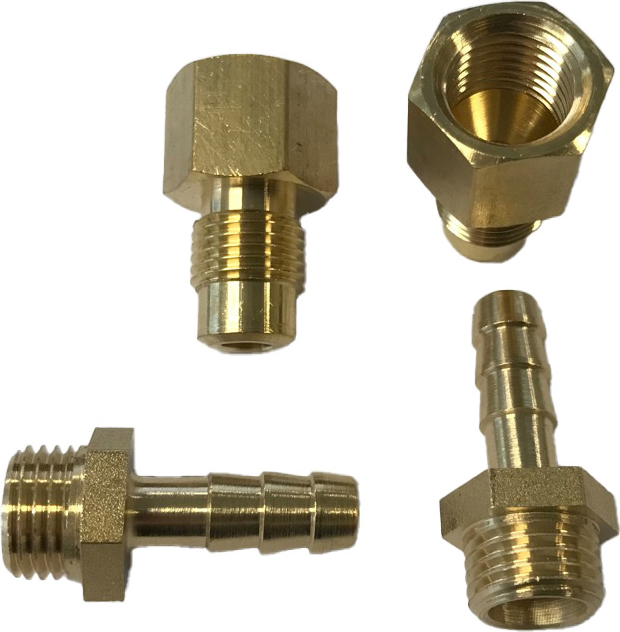 Aansluitkit (set van twee)