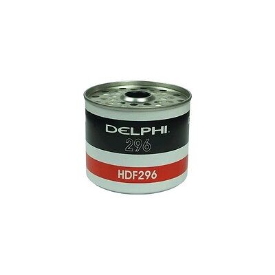 Delphi HDF296 filterelement los