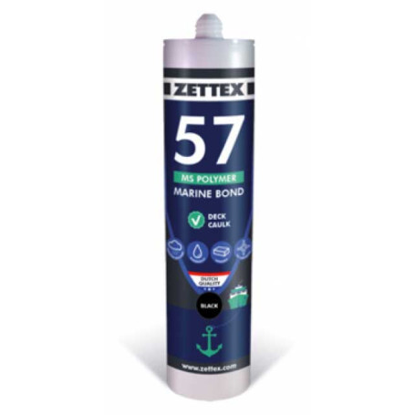 Zettex MS 57 Marine Bond