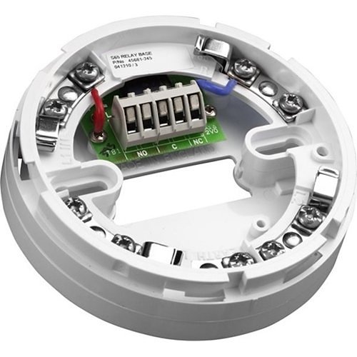 Apollo 45681-245 APO Serie 65 sokkel met relais