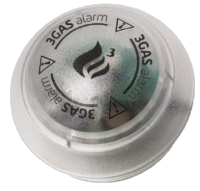 3Gas+ gasalarm